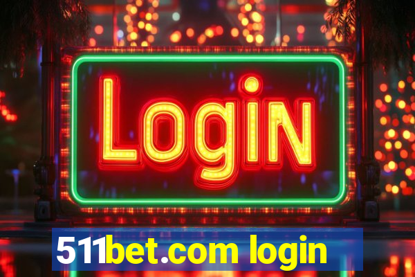 511bet.com login